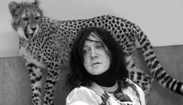 Anohni
