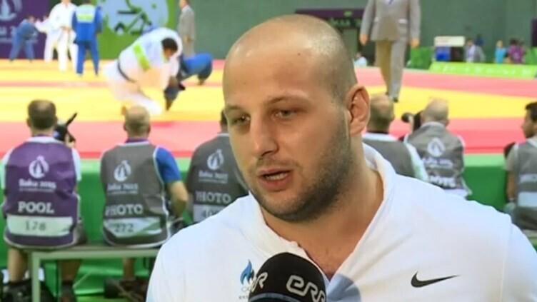 Григорий Минашкин.