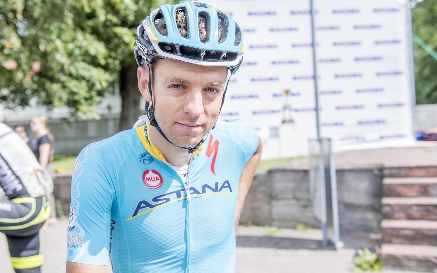 Tanel Kangert