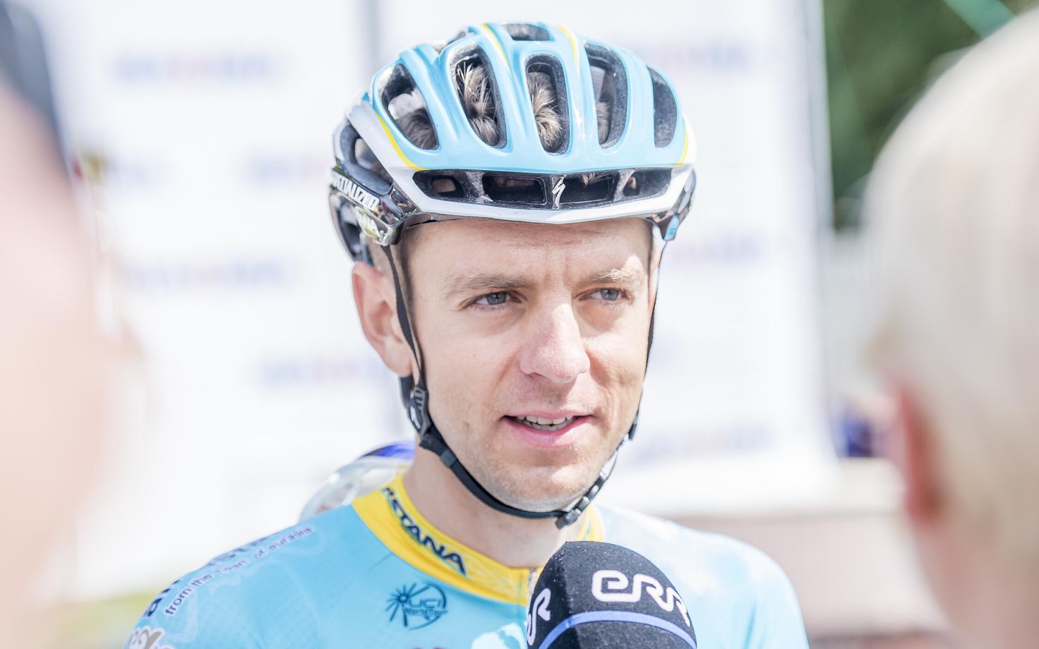 Tanel Kangert
