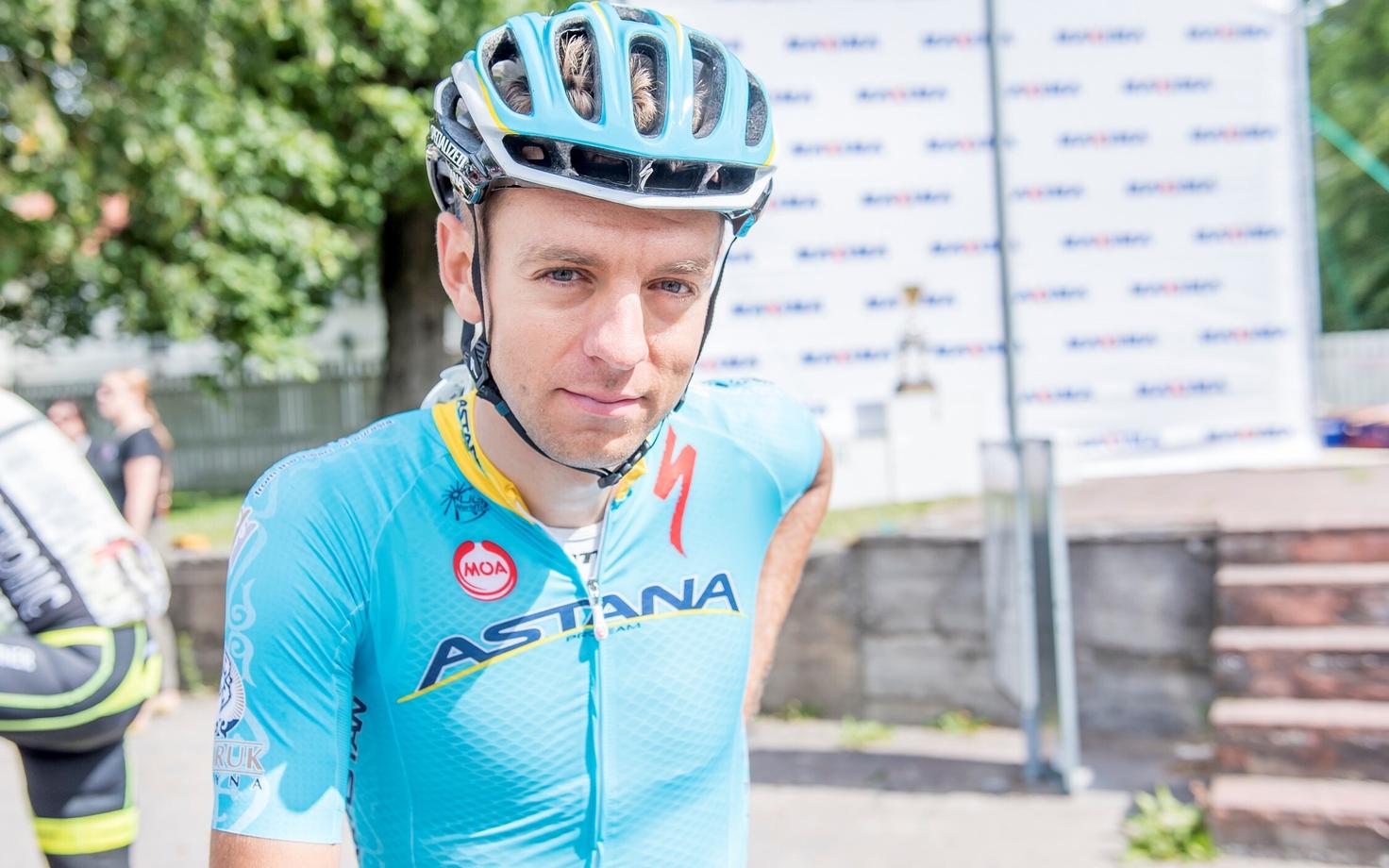 Tanel Kangert