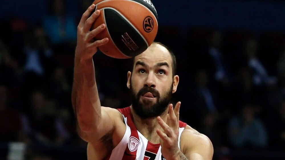 Vassilis Spanoulis
