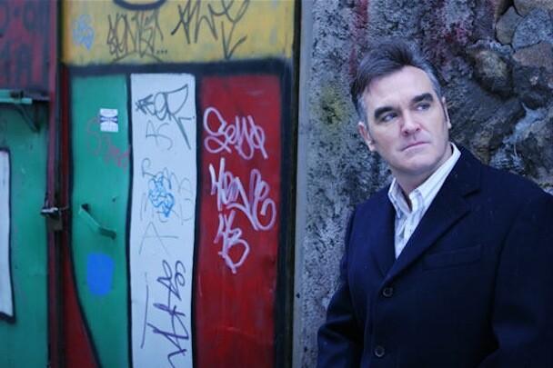 Morrisey