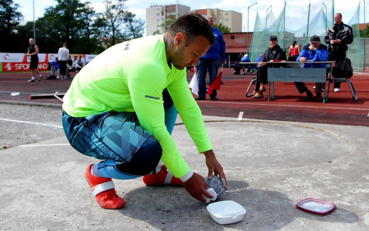 Kristo Galeta