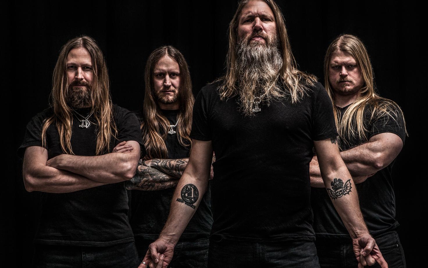 Amon Amarth
