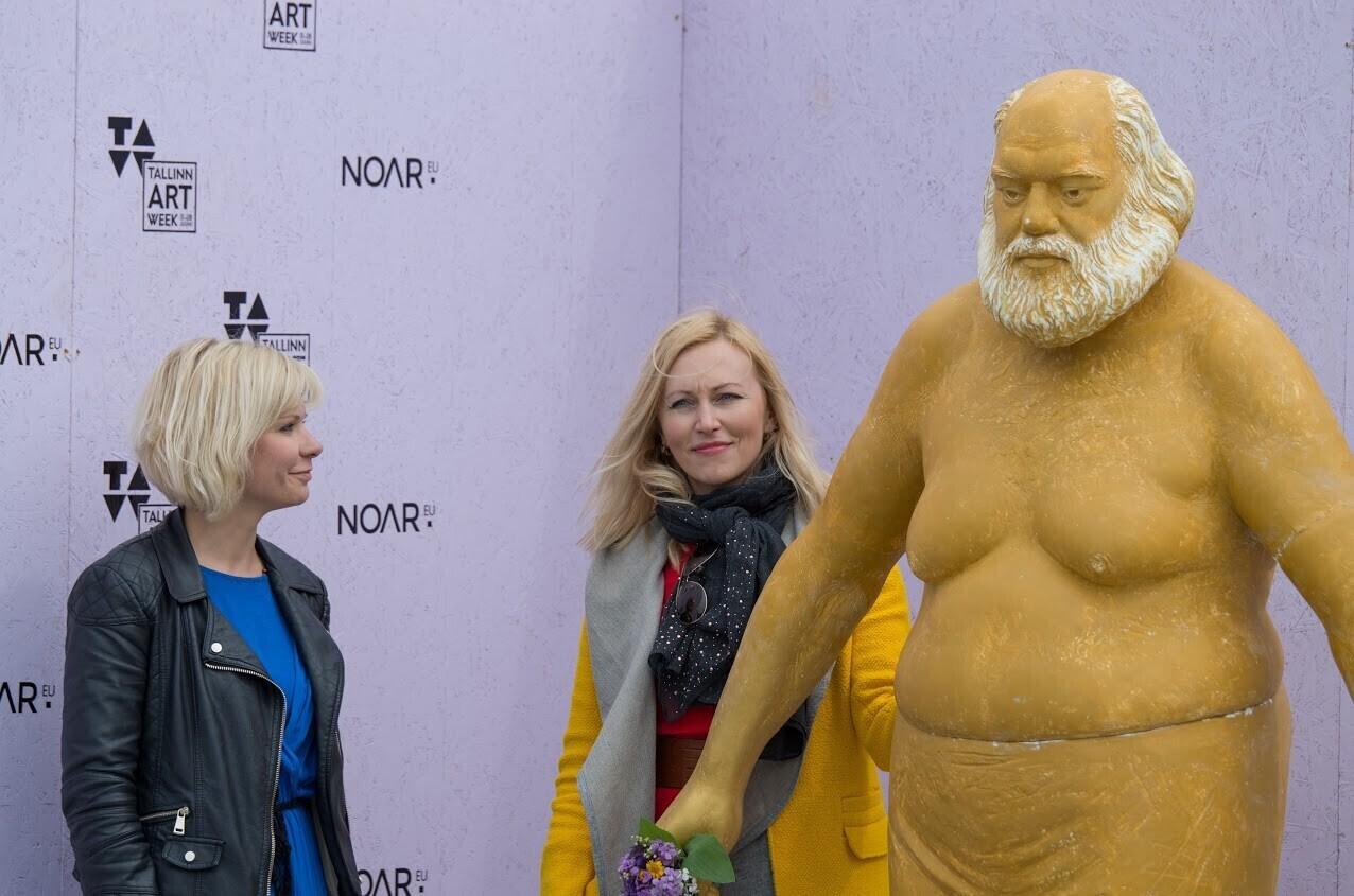 Tallinn Art Week