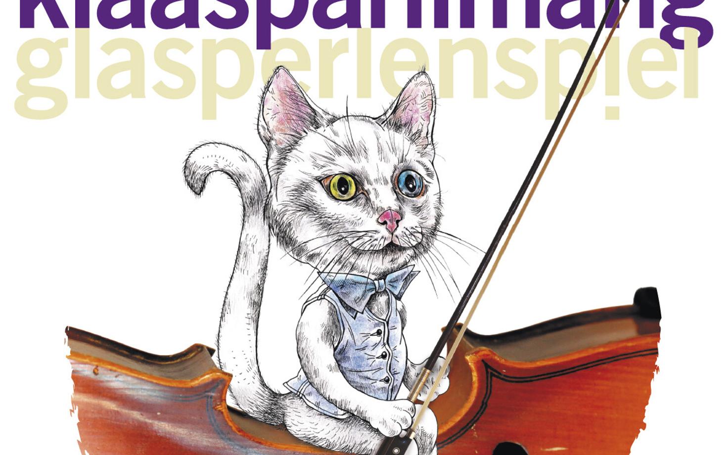 Klaaspärlimäng