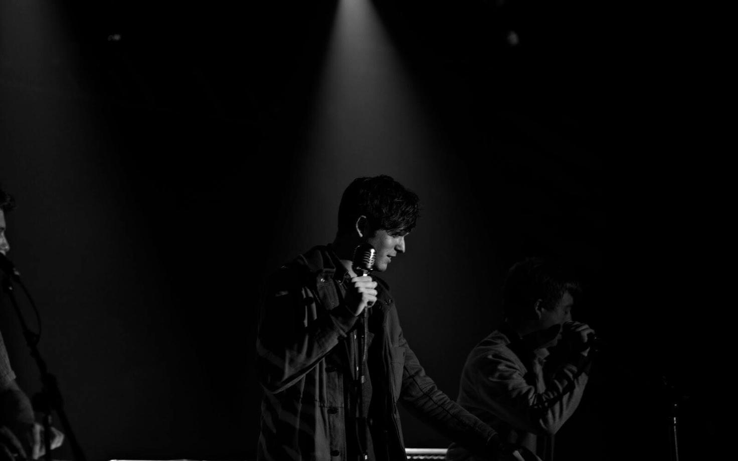 James Blake