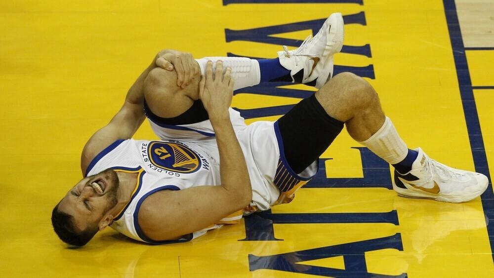 Andrew Bogut