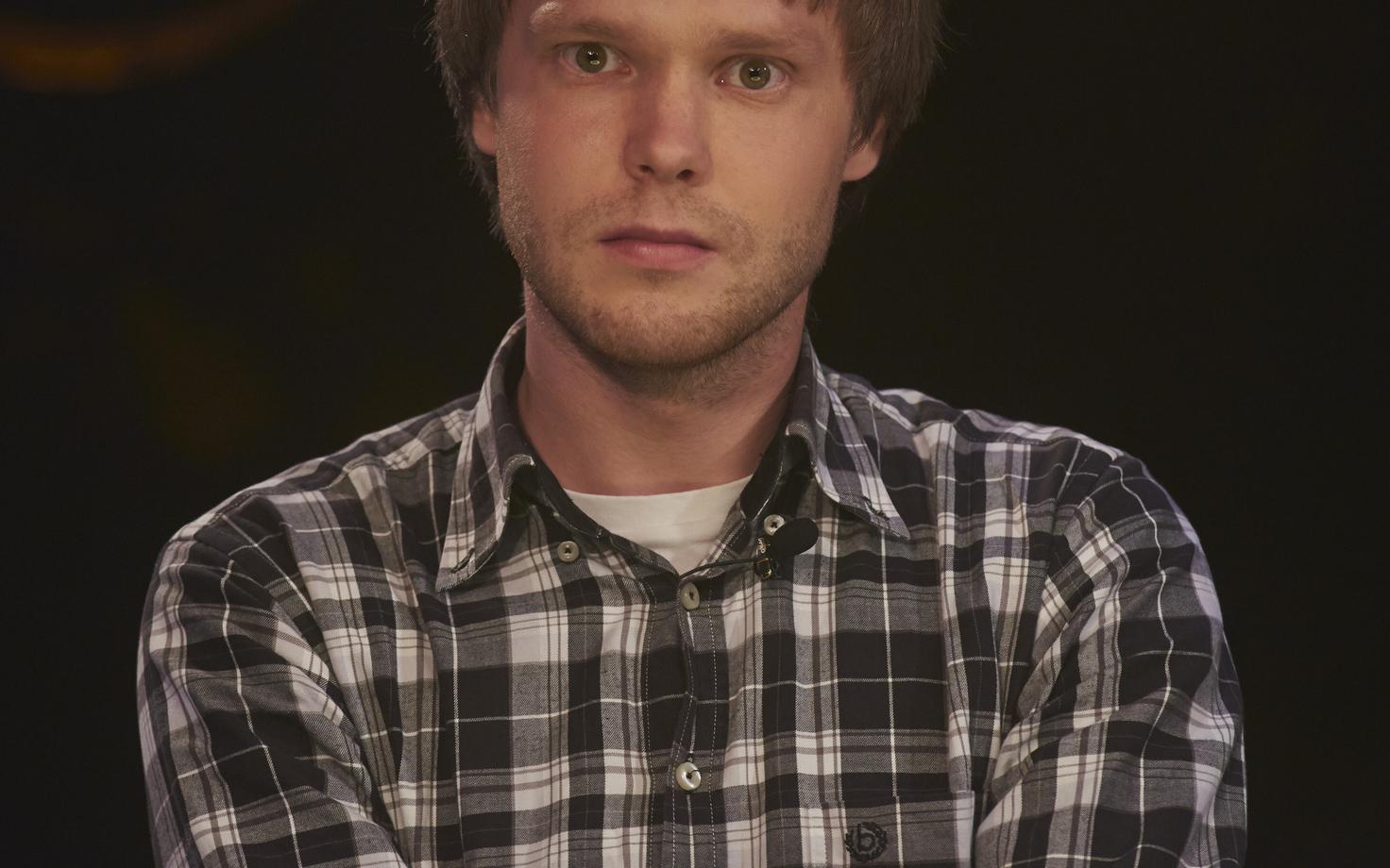 Pärt Uusberg
