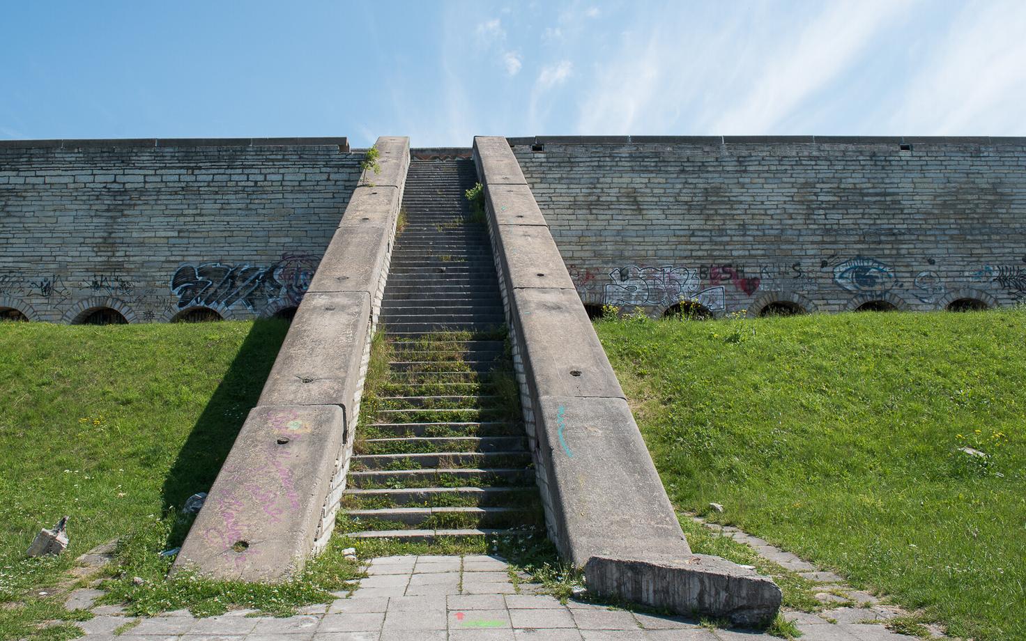 Linnahall