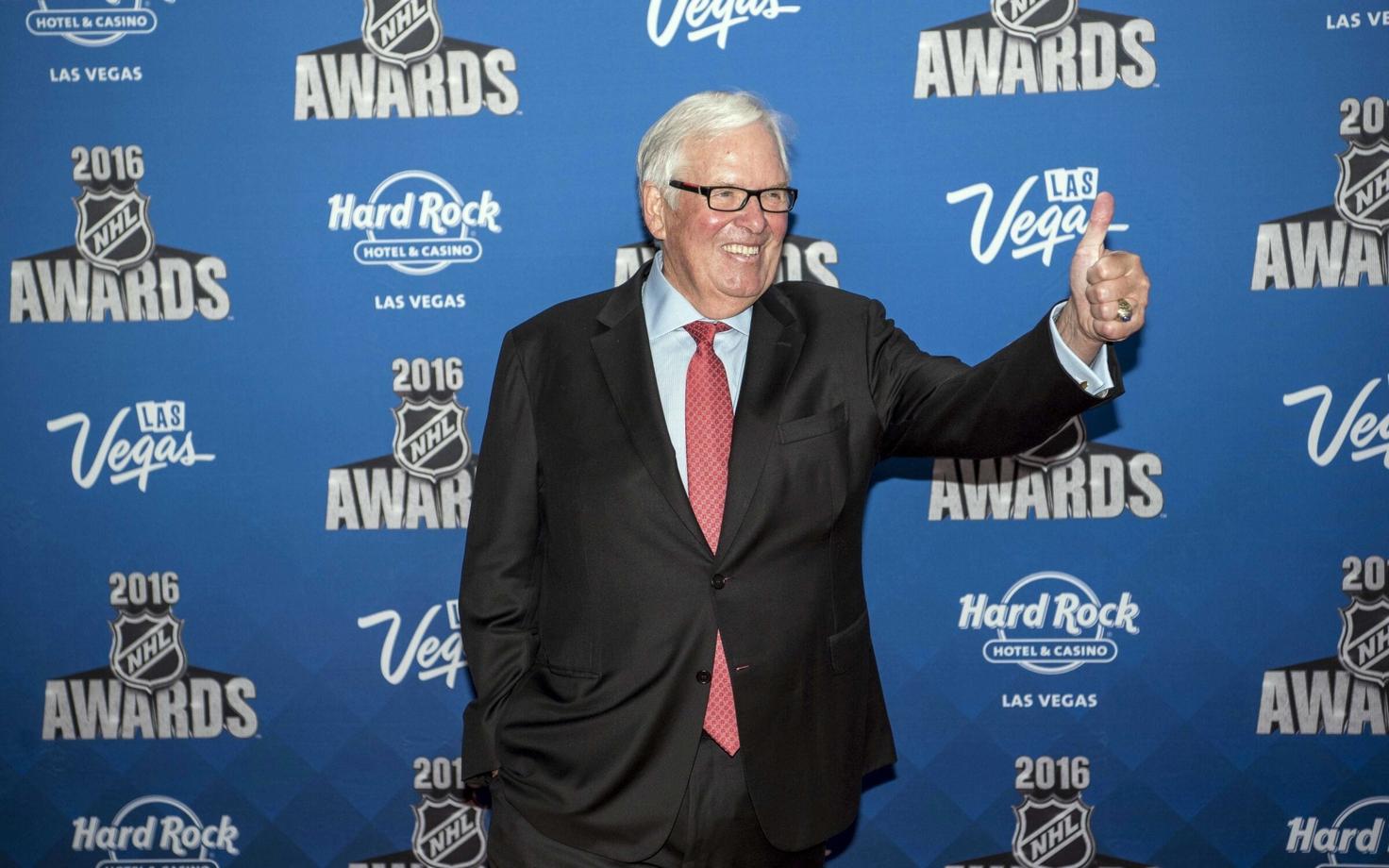 Bill Foley