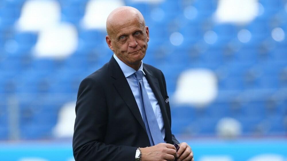 Pierluigi Collina