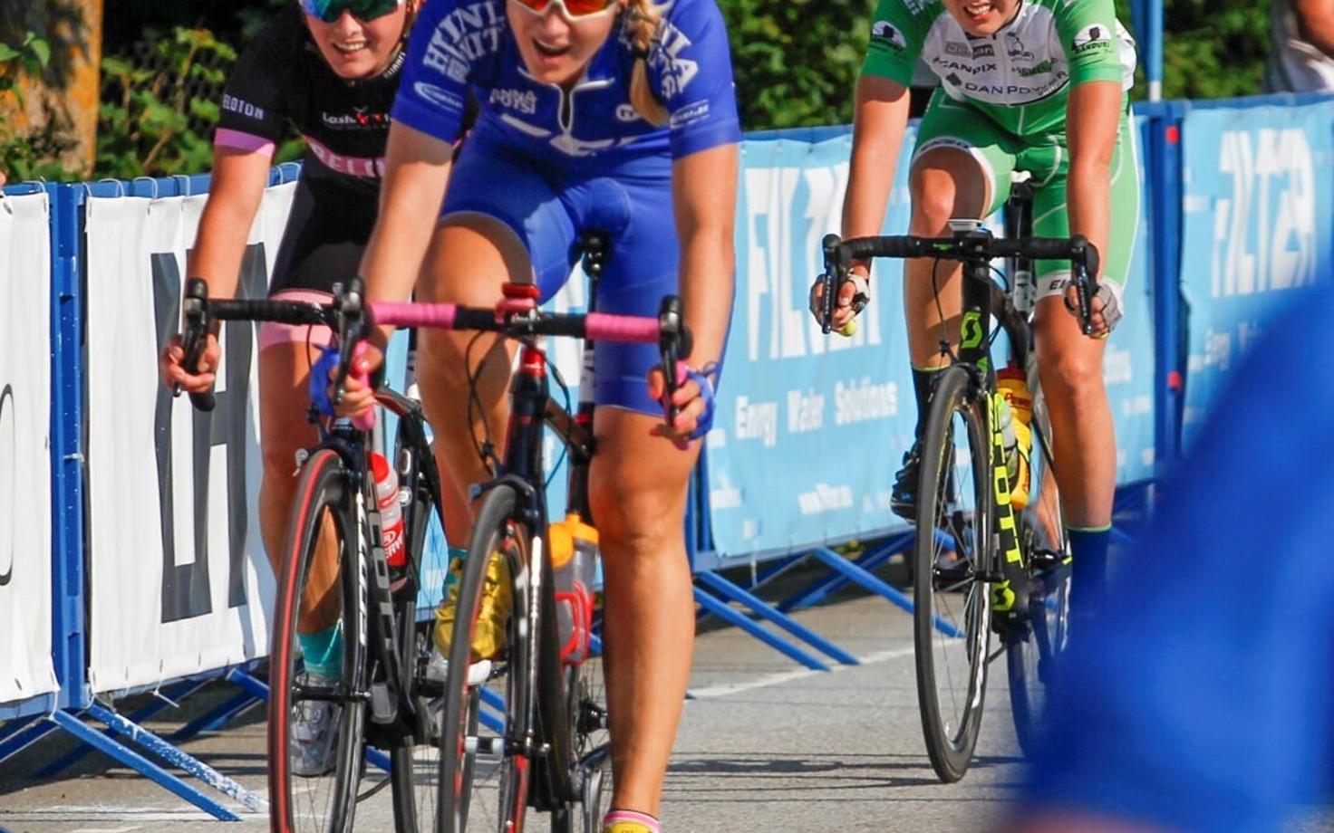 Kelly Kalm