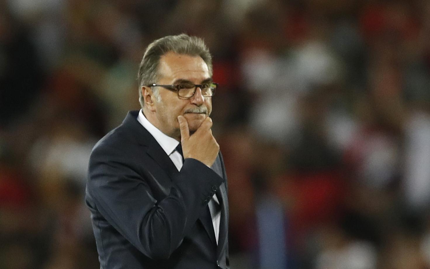 Ante Cacic