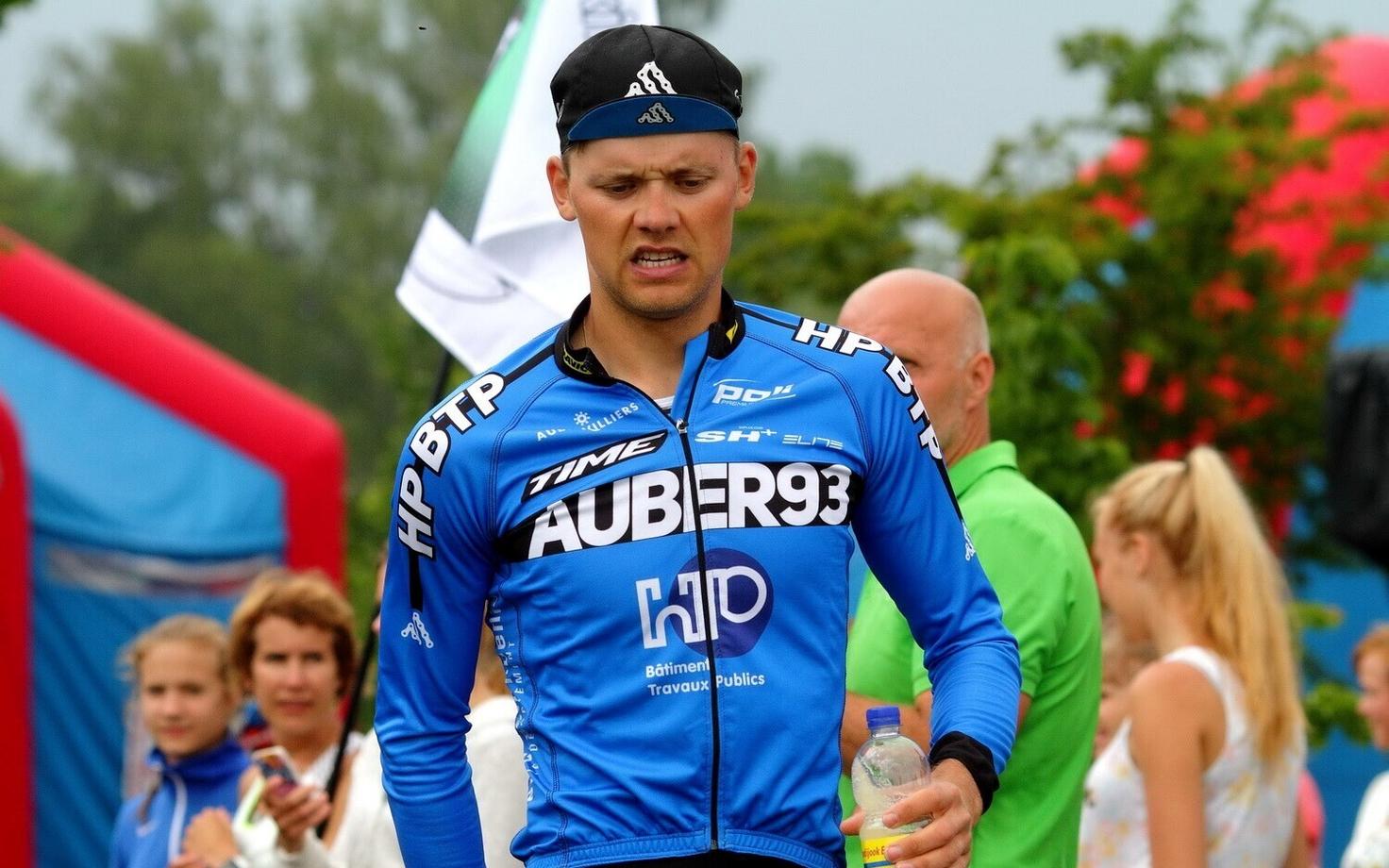Eesti meistrivõistlused grupisõidus