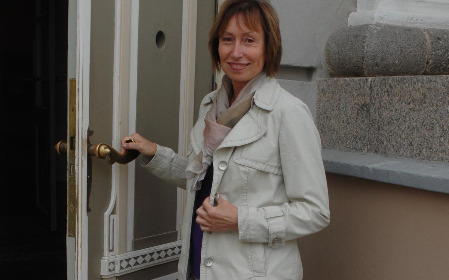 Birute Klaas-Lang