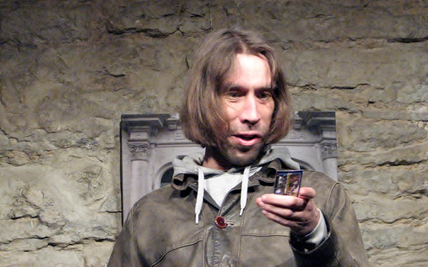 Raul Velbaum