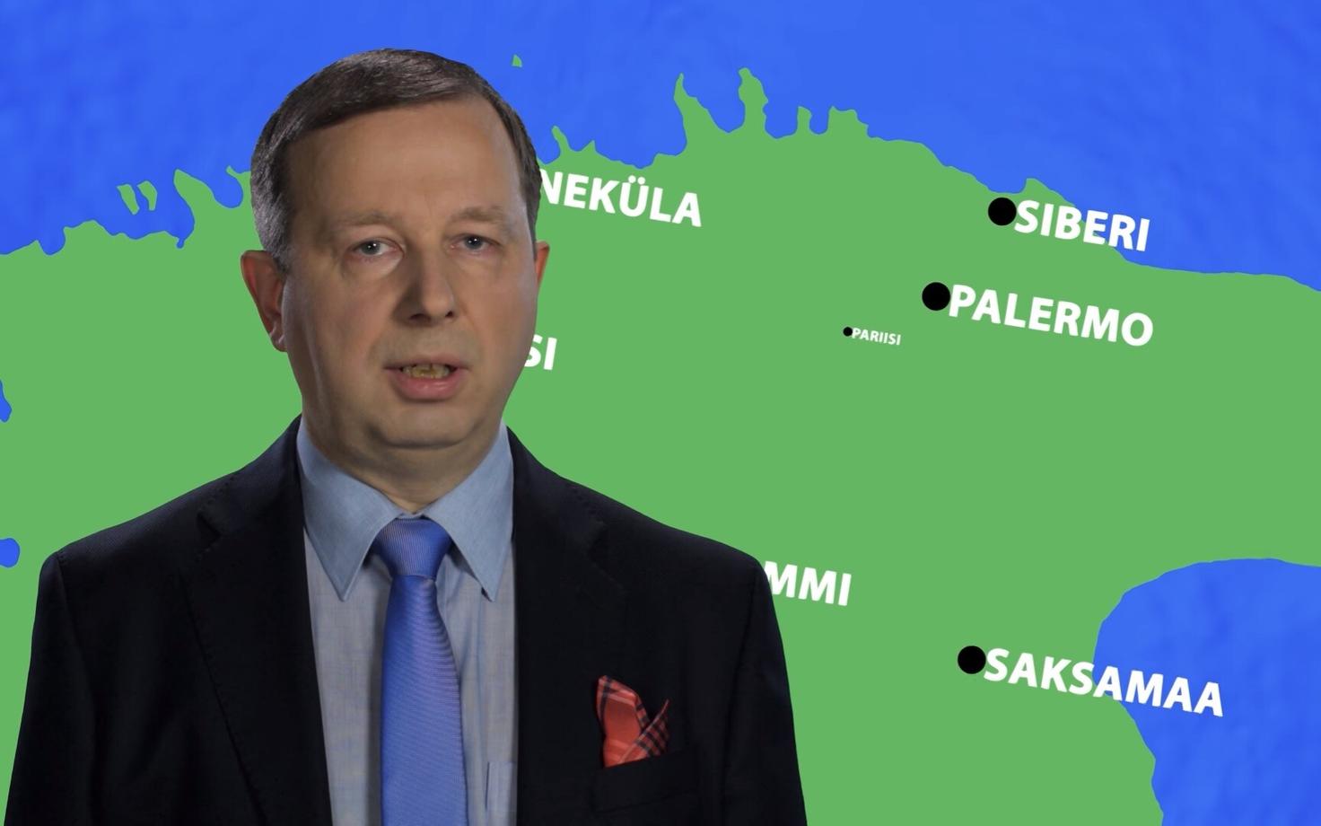 Peeter Päll