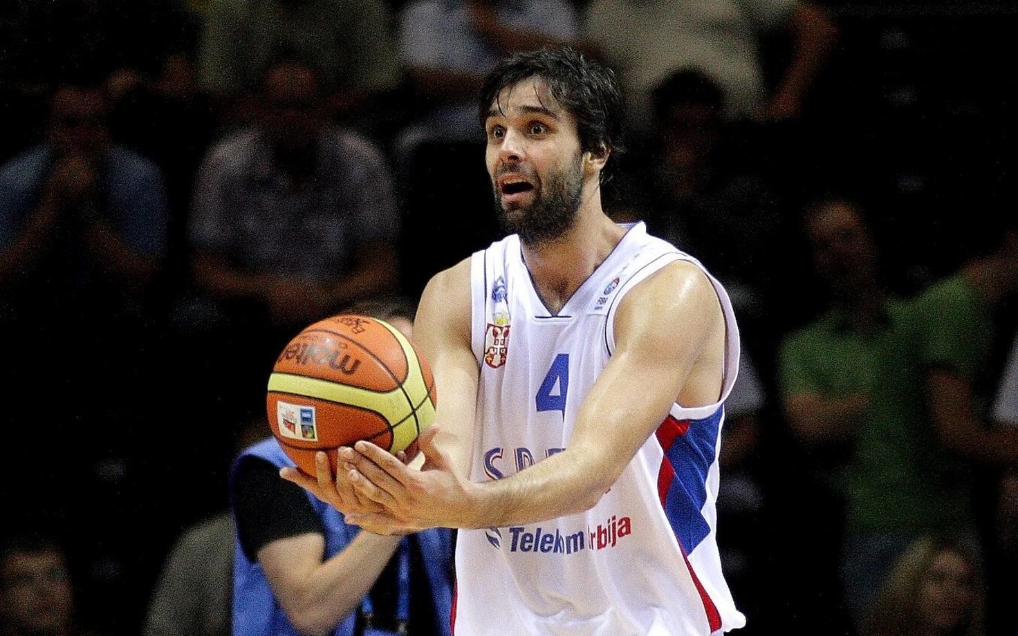 Miloš Teodosic