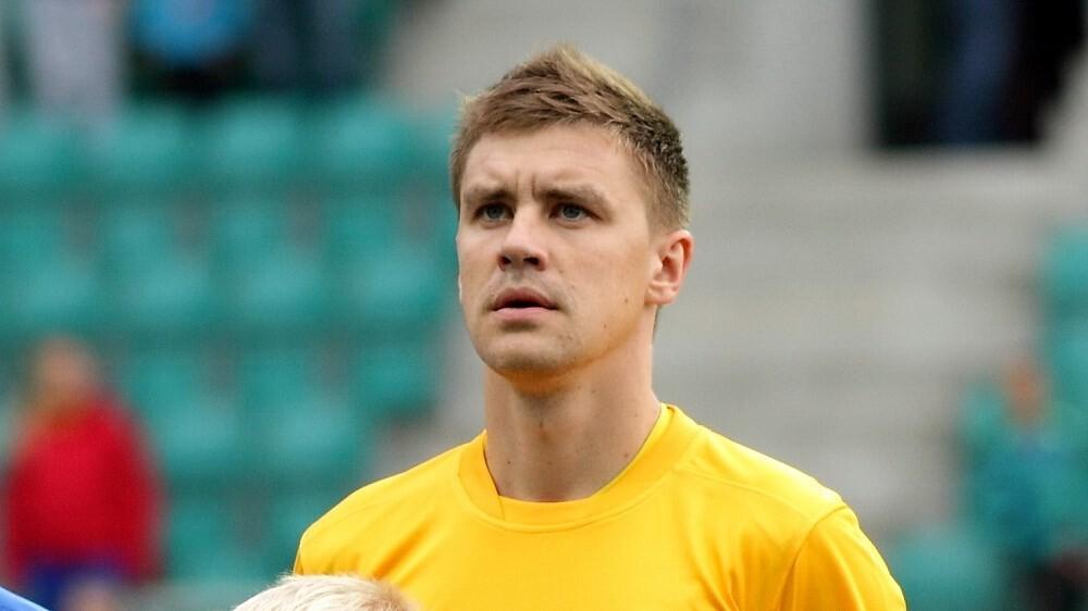 Artur Kotenko
