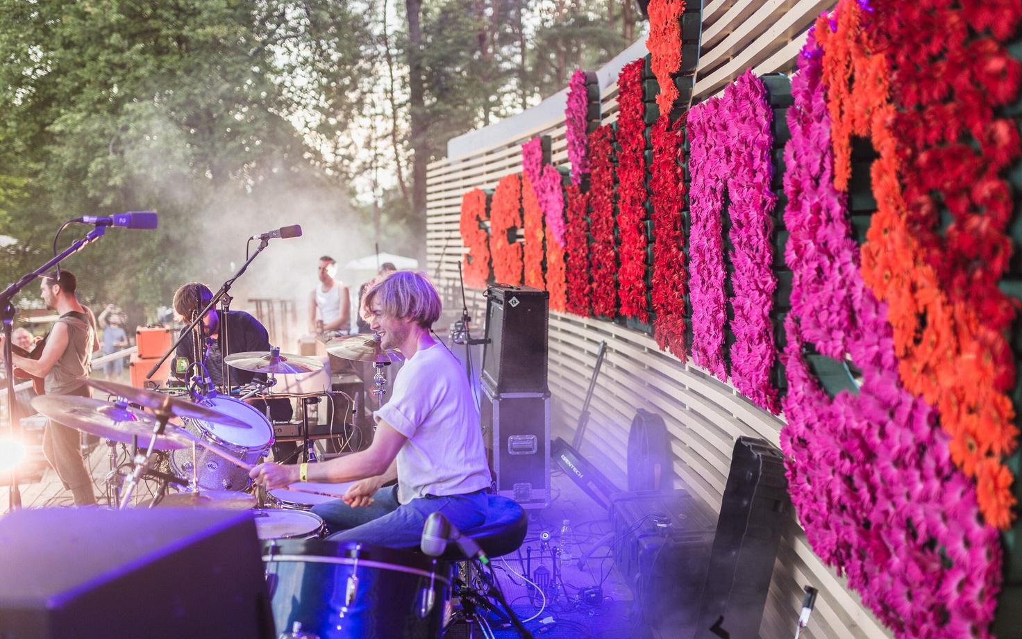 Schilling muusikafestival