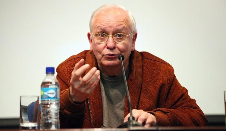 Ernesto Laclau