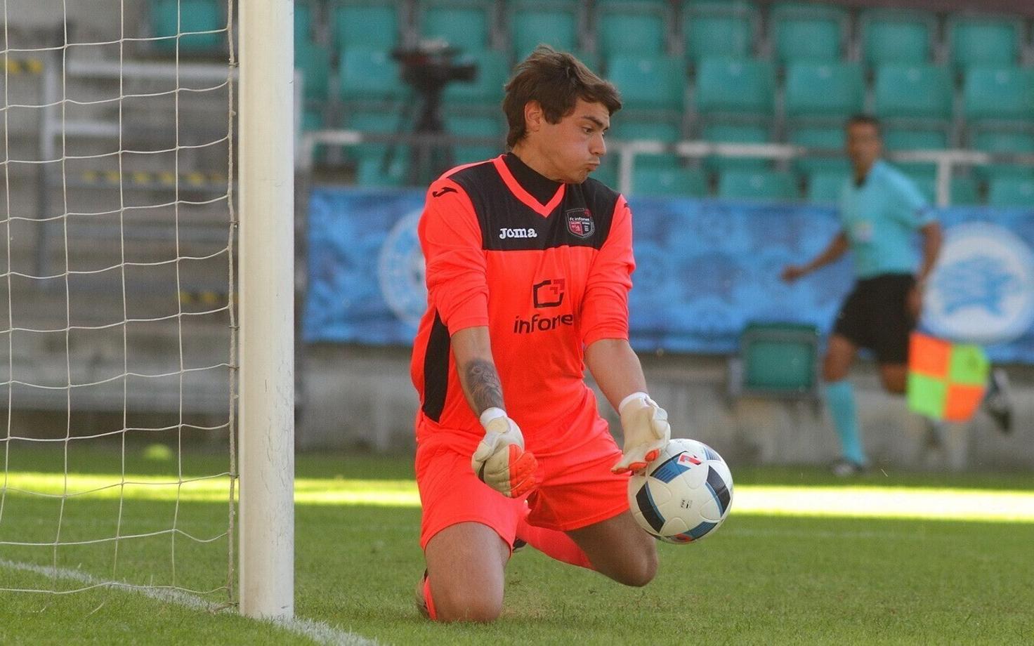 Matvei Igonen