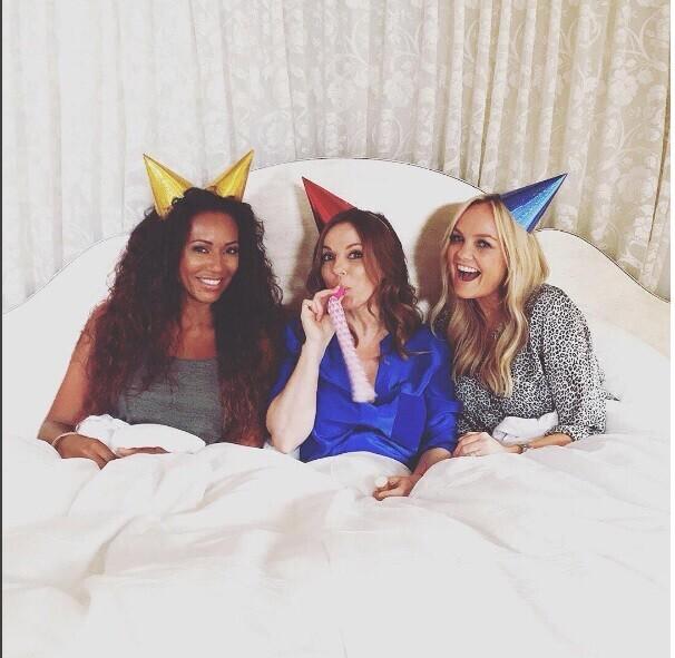 Spice Girls
