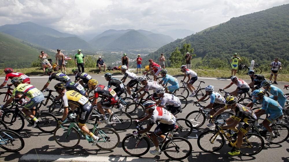 Tour de France