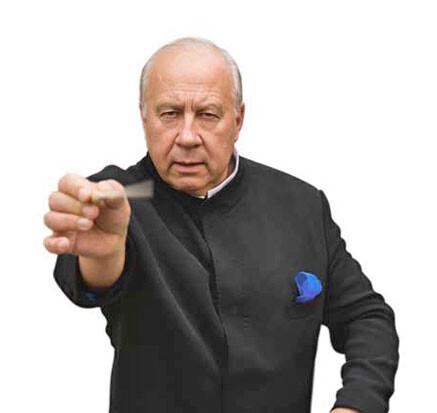 Neeme Järvi