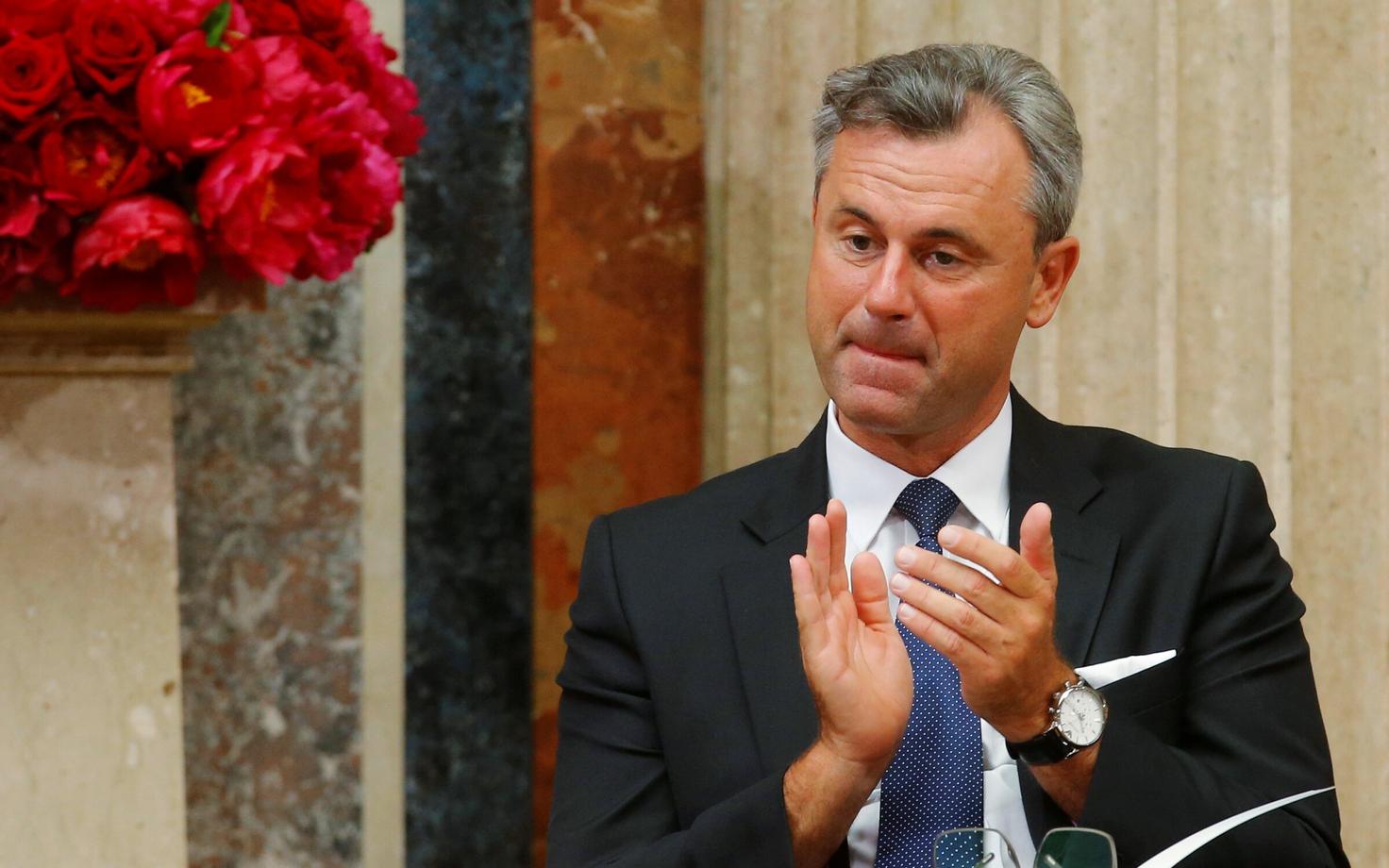 Norbert Hofer