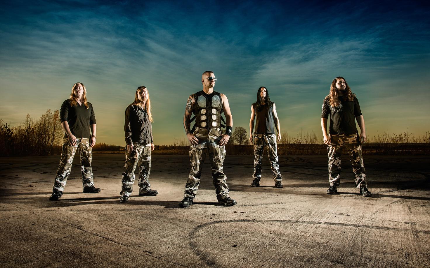 Sabaton