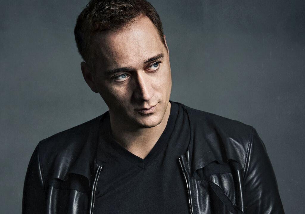 Paul van Dyk