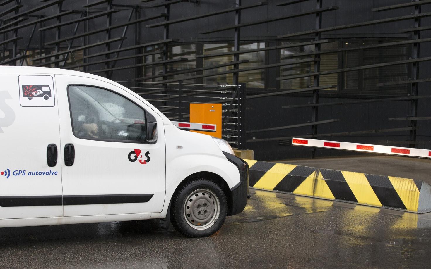 G4S