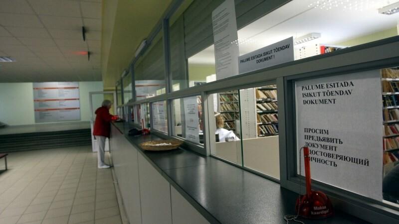 Семейные врачи Мустамяэской поликлиники на время строительства переезжают.