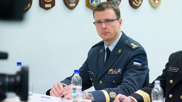 Яак Тариен.