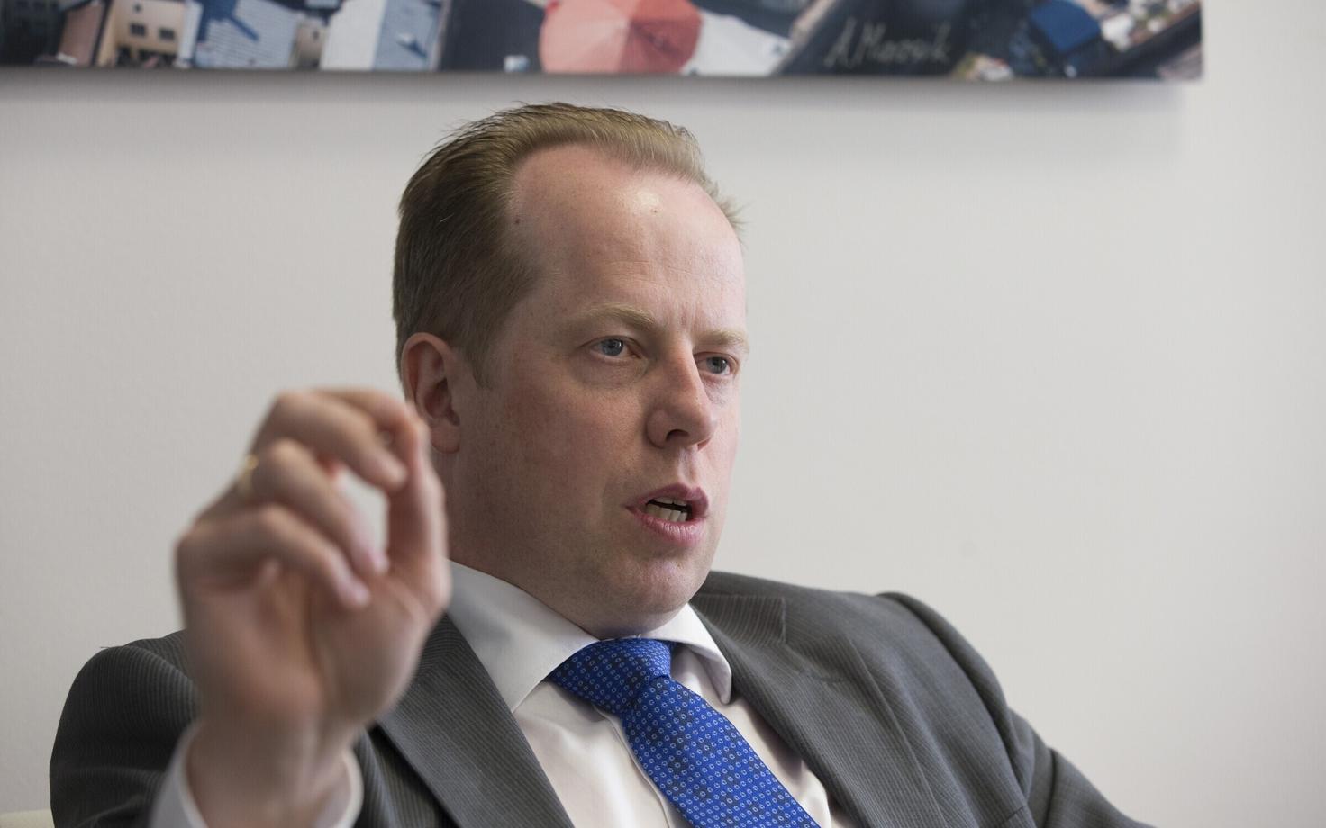 Erkki Koort