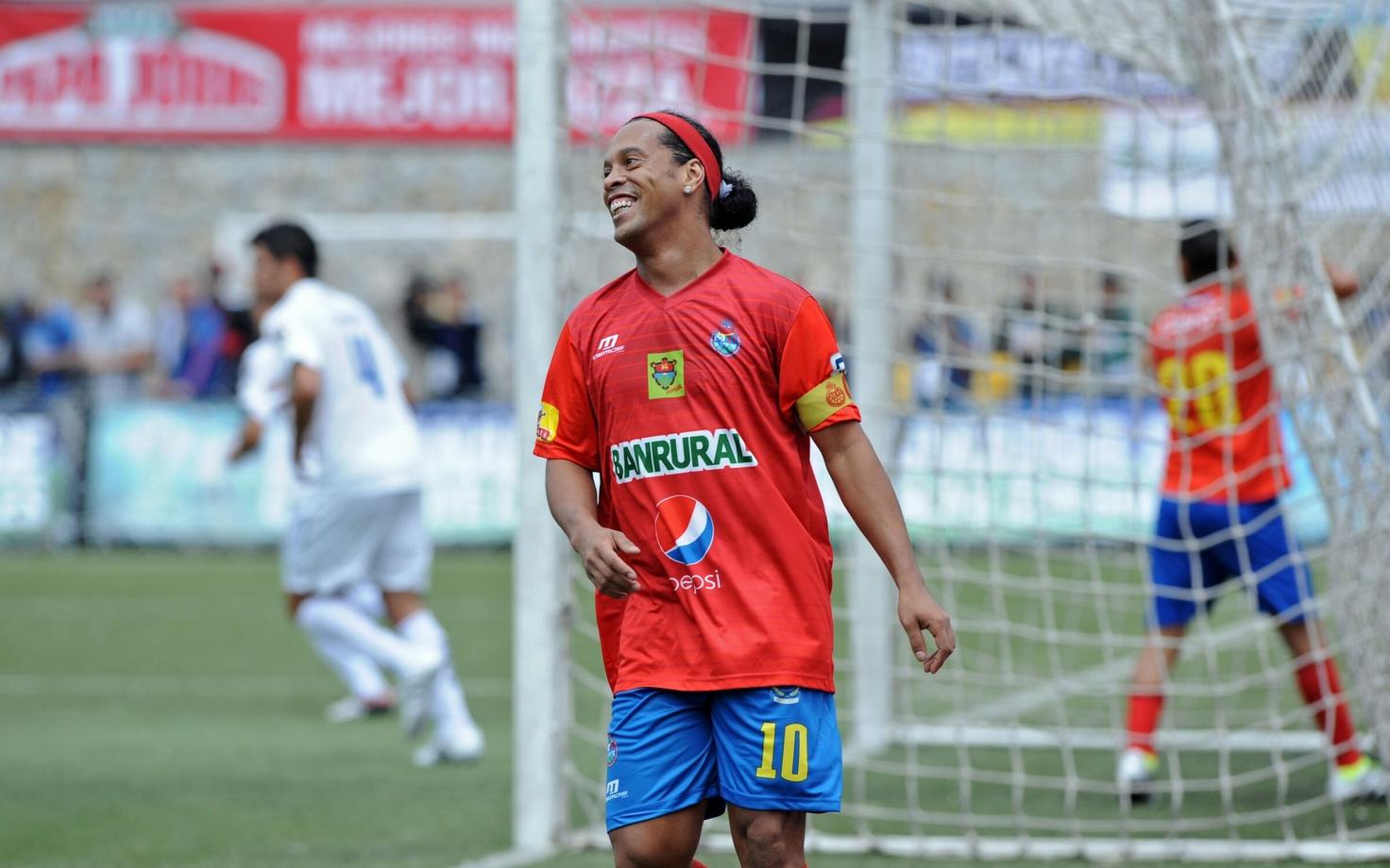 Ronaldinho