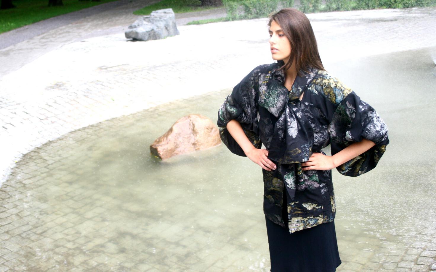 Kimono