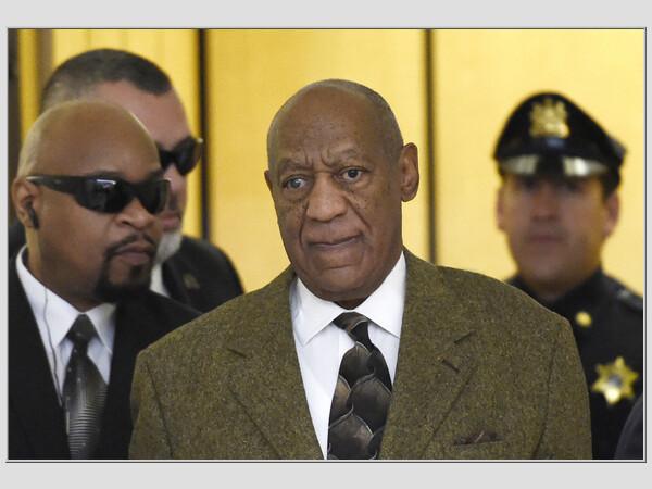Bill Cosby