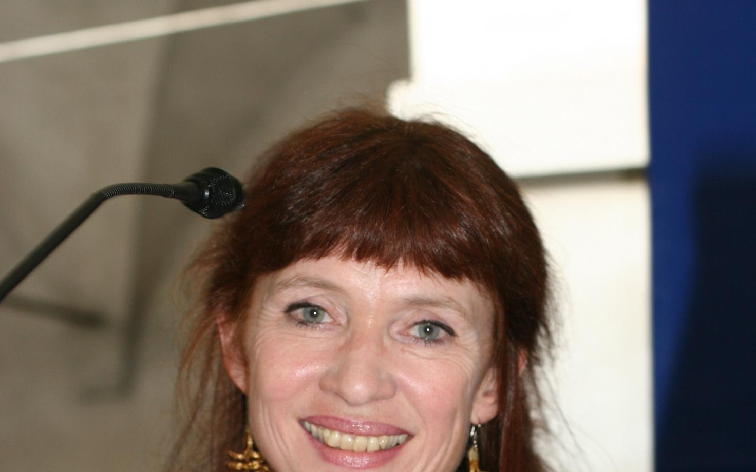 Nancy Huston
