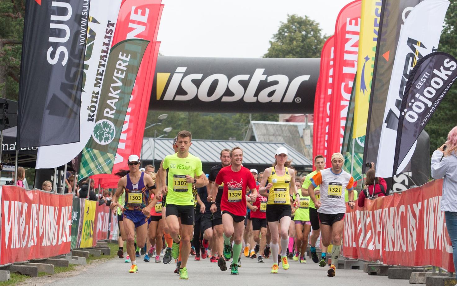 Südasuve maraton