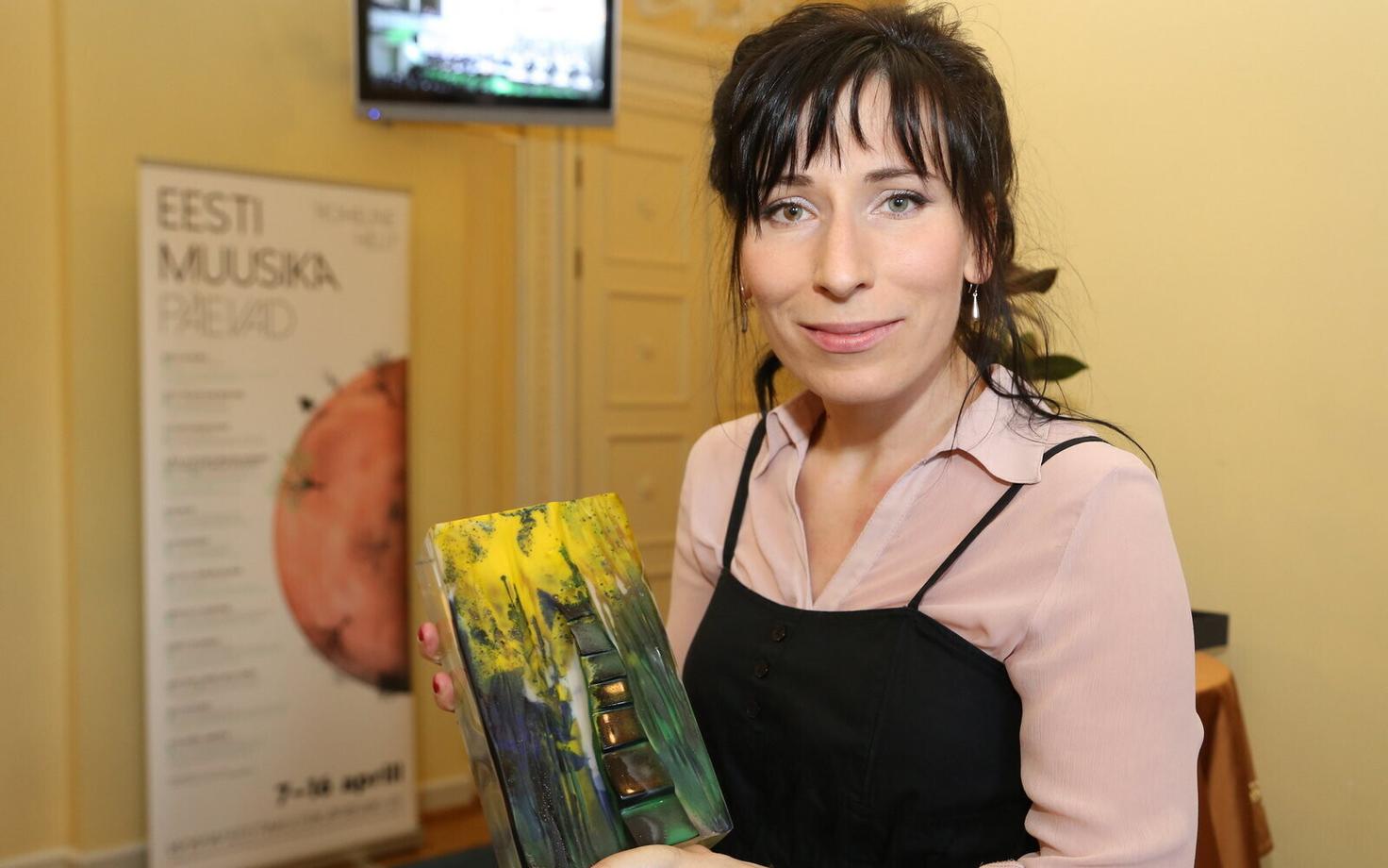 Liisa Hirsch
