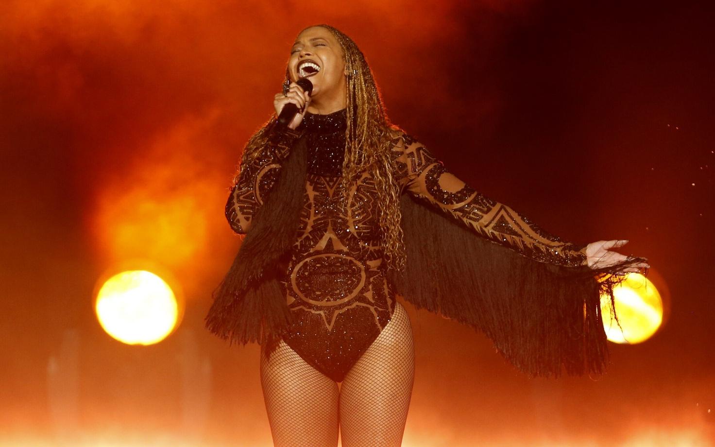Beyonce
