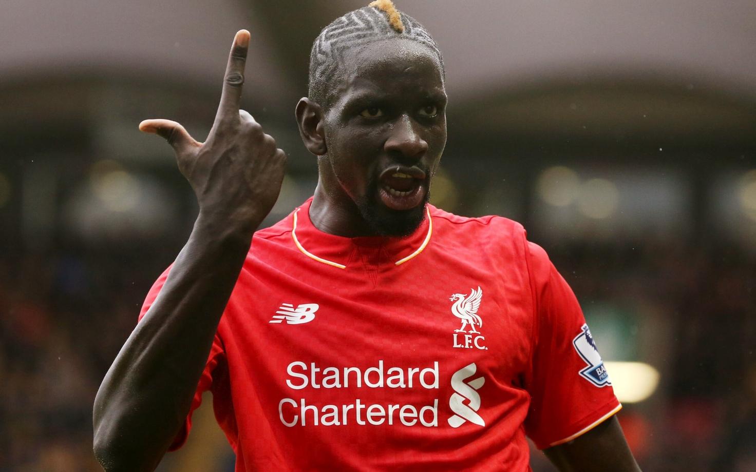 Mamadou Sakho