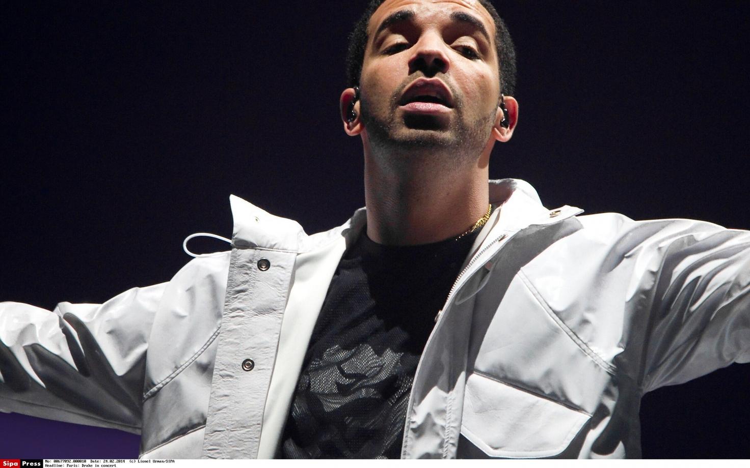 Drake
