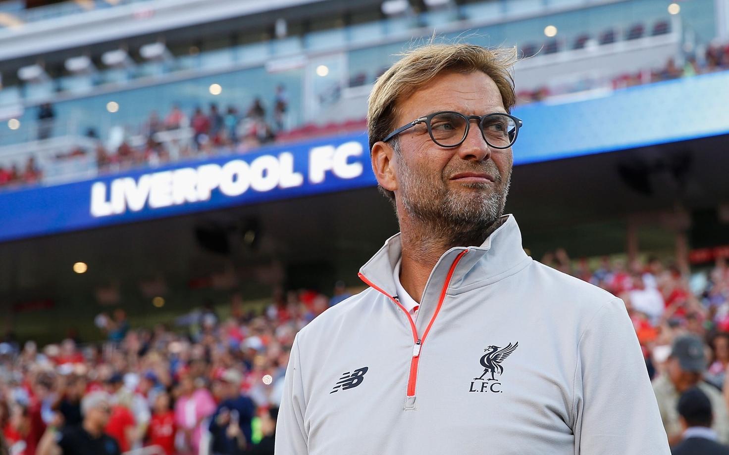 Jürgen Klopp