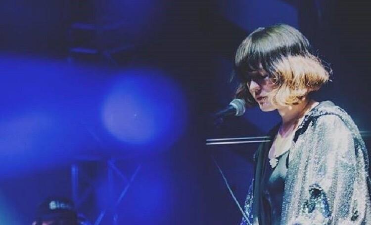 Jessy Lanza