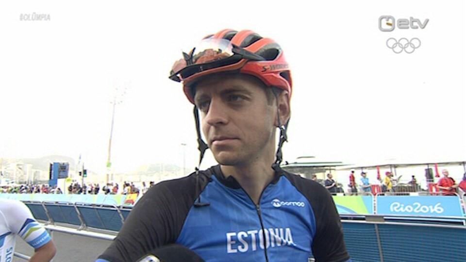 Tanel Kangert